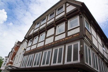 Bad Salzuflen